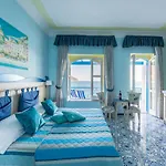San Michele Hotell Ravello