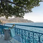 Hotell San Michele Ravello