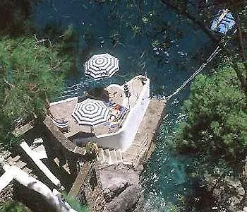 San Michele Hotel Ravello