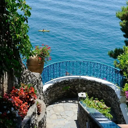 Hotel San Michele Ravello