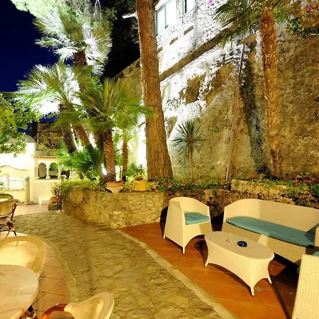 San Michele Hotel Ravello