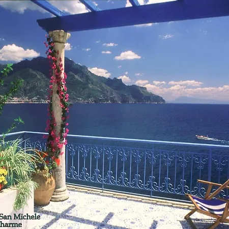 San Michele 호텔 3*