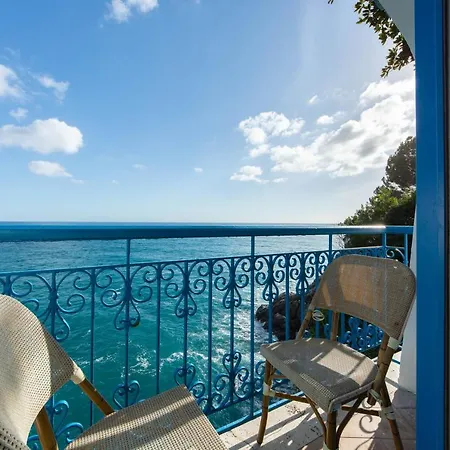 San Michele Hotel Ravello