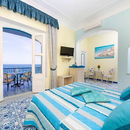 Hotel San Michele