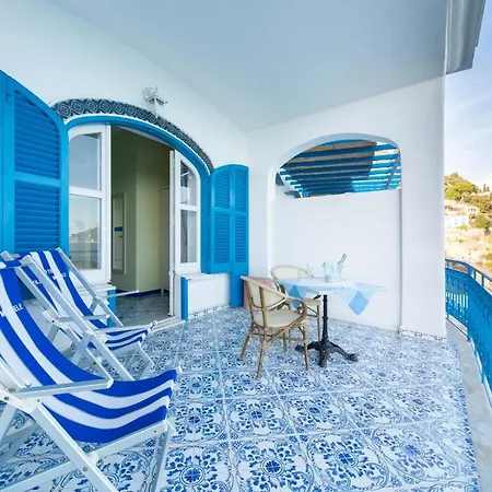 Hotell San Michele 3*