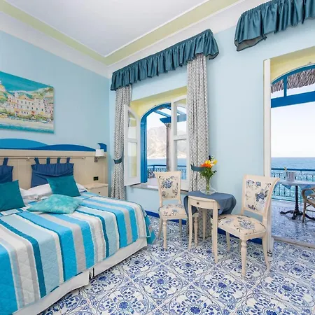 San Michele 3* 라벨로