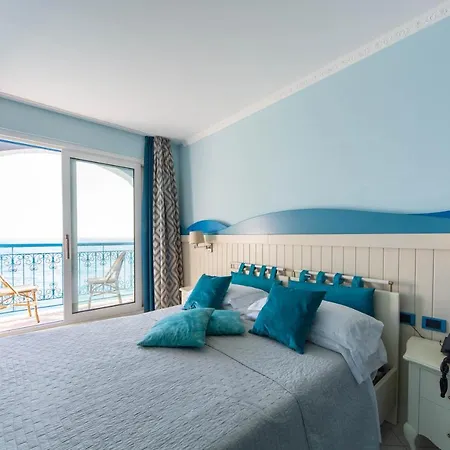 Hotel San Michele 3*