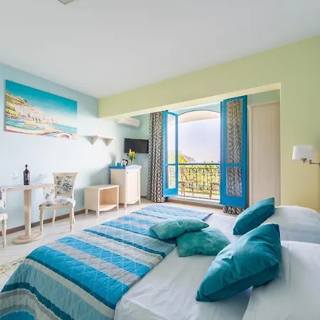 San Michele Hotel Ravello