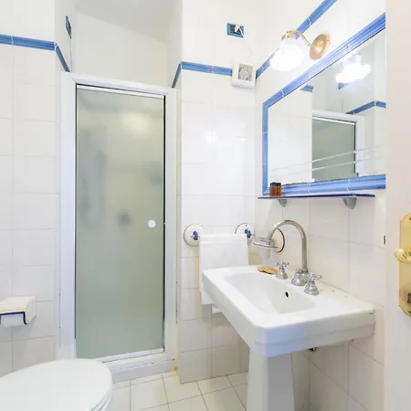 Hotel San Michele 3*