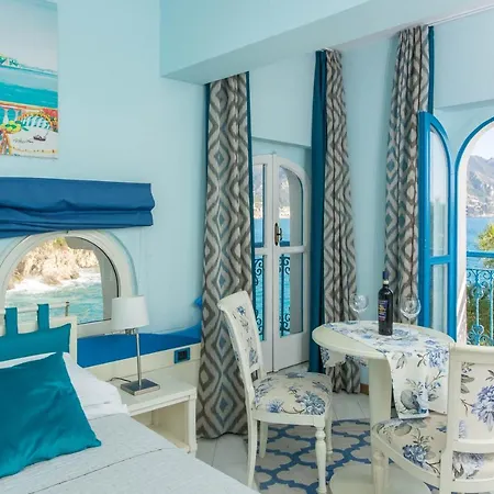 San Michele 3* 라벨로