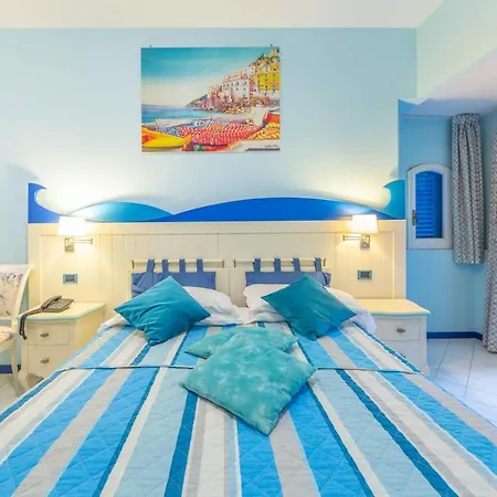 San Michele 3*
