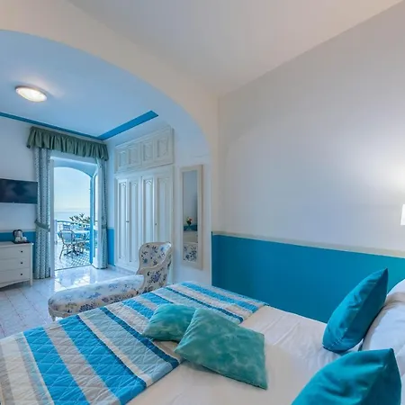 San Michele Hotel 3*