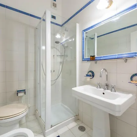 San Michele Hotel Ravello