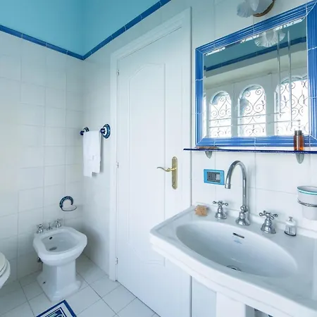 San Michele Hotel Ravello