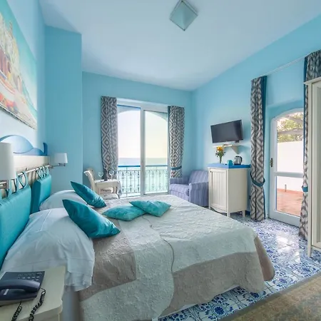 San Michele 3* Ravello