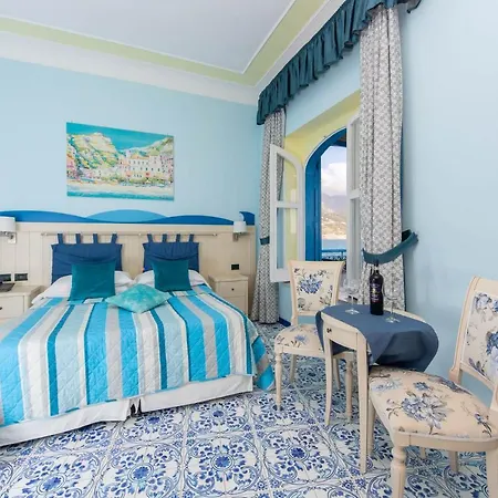 Hotel San Michele 3*