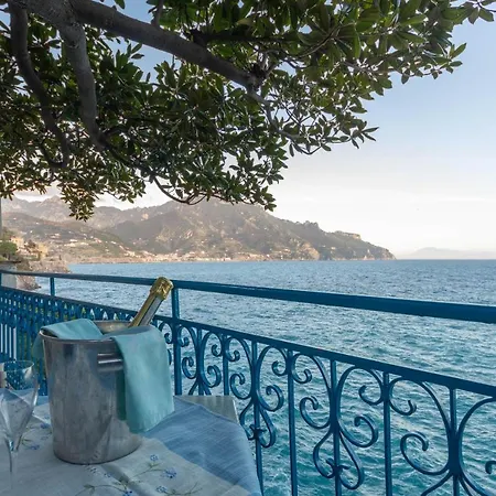 Hotel San Michele Ravello