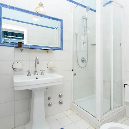 Hotel San Michele 3*