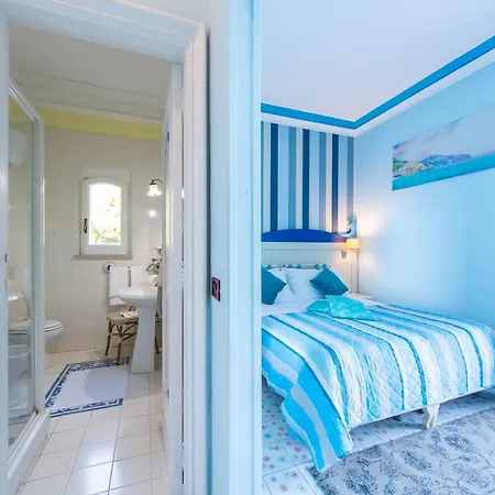 San Michele 3* Ravello