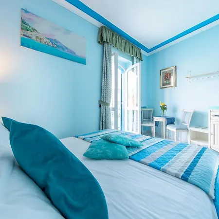 Hotel San Michele Ravello