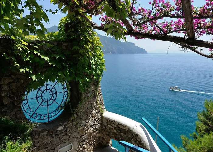 Szálloda San Michele 3*