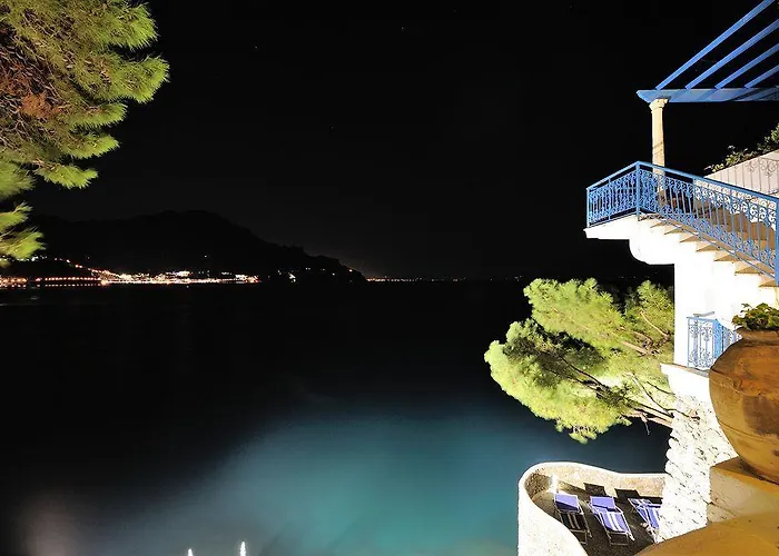 Hotell San Michele
