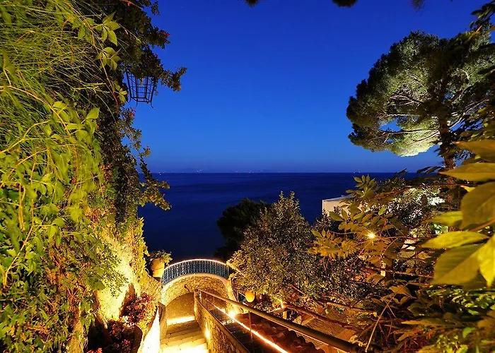 Hotell San Michele 3*