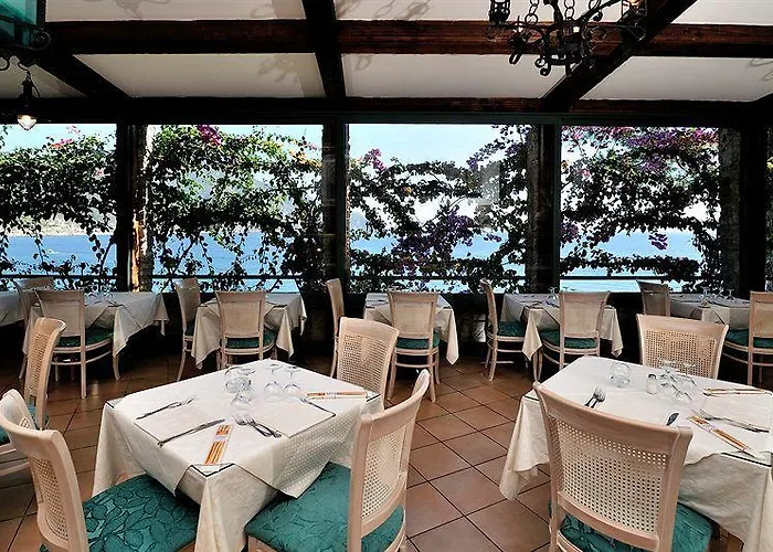 San Michele Hotell 3*