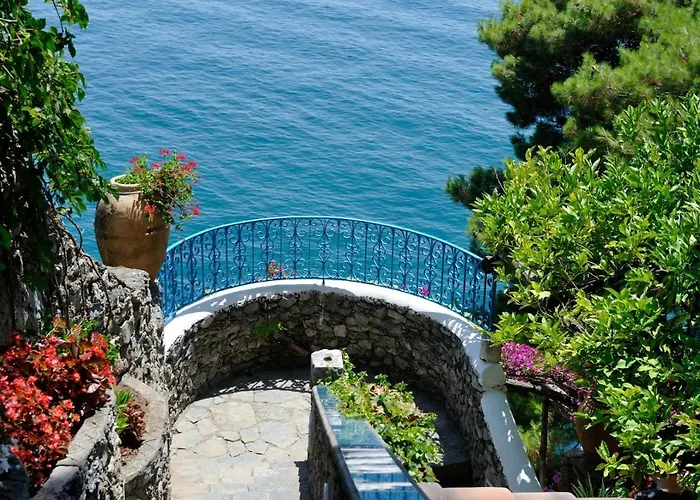 Hotell San Michele