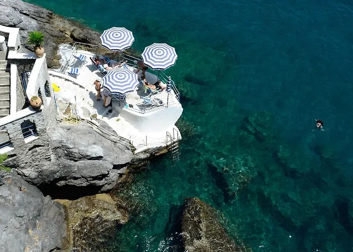 Hotell San Michele 3*