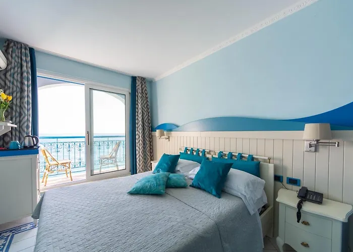 Hotell San Michele 3*