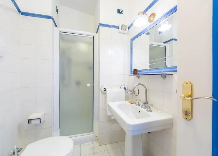Hotell San Michele 3*