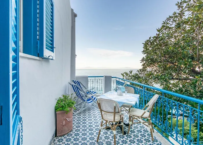 San Michele Hotell