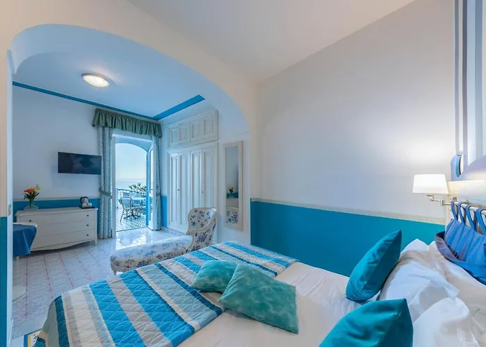 San Michele Hotell 3*