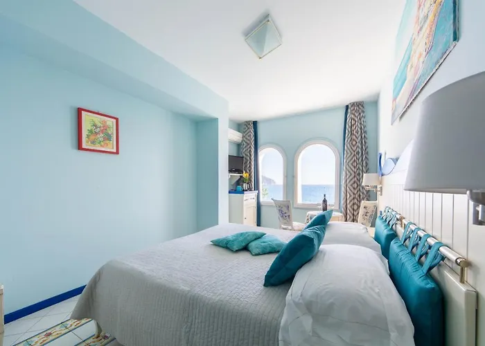 Hotell San Michele
