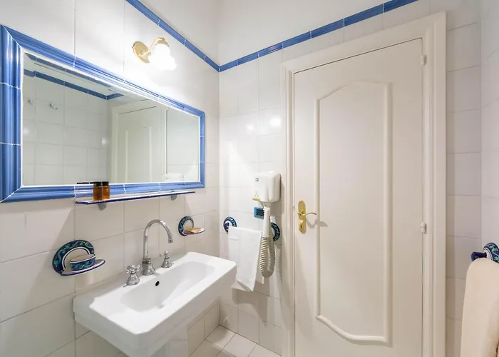 San Michele Hotell