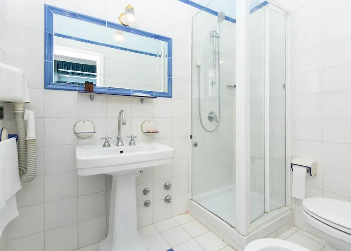 Hotell San Michele 3*