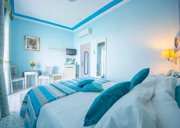 San Michele Hotell 3*