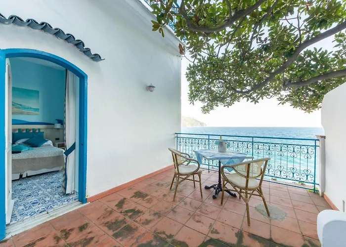 Hotell San Michele