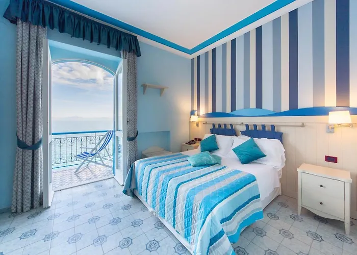 San Michele Hotell 3*