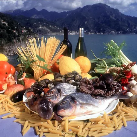 San Michele 3* Ravello
