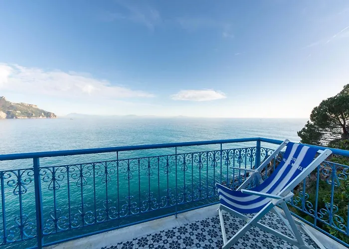 San Michele Hotel